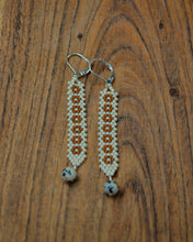 Load image into Gallery viewer, Meadowfolk | Ivory & Brick