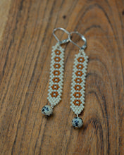 Load image into Gallery viewer, Meadowfolk | Ivory & Brick