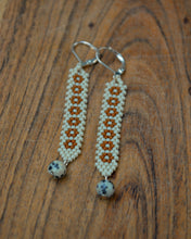 Load image into Gallery viewer, Meadowfolk | Ivory & Brick