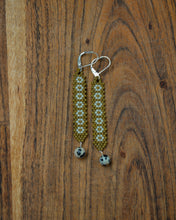 Load image into Gallery viewer, Meadowfolk | Olive & Oat