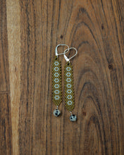 Load image into Gallery viewer, Meadowfolk | Olive & Oat