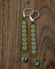 Load image into Gallery viewer, Meadowfolk | Olive & Oat