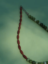 Load image into Gallery viewer, JADE/ SANDSTONE