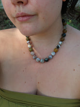 Load image into Gallery viewer, OCEAN JASPER