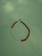 Load image into Gallery viewer, SUNSTONE/ PEARL