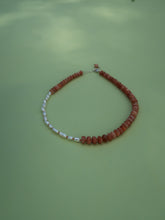 Load image into Gallery viewer, SUNSTONE/ PEARL