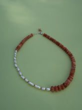 Load image into Gallery viewer, SUNSTONE/ PEARL