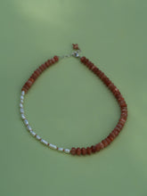 Load image into Gallery viewer, SUNSTONE/ PEARL