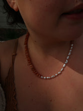 Load image into Gallery viewer, SUNSTONE/ PEARL