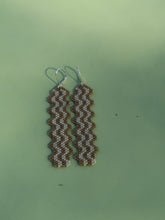 Load image into Gallery viewer, WAVY BABY- TAUPE