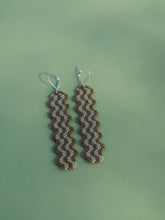 Load image into Gallery viewer, WAVY BABY- TAUPE