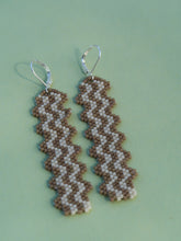 Load image into Gallery viewer, WAVY BABY- TAUPE