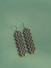 Load image into Gallery viewer, WAVY BABY- TAUPE