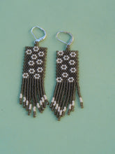 Load image into Gallery viewer, WILD BLOOMS- CHARCOAL