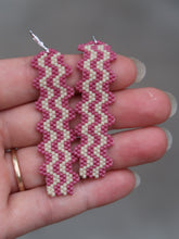 Load image into Gallery viewer, WAVY BABY- BOUGAINVILLEA