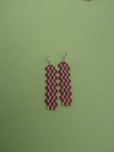 Load image into Gallery viewer, WAVY BABY- BOUGAINVILLEA