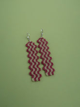 Load image into Gallery viewer, WAVY BABY- BOUGAINVILLEA