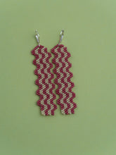 Load image into Gallery viewer, WAVY BABY- BOUGAINVILLEA