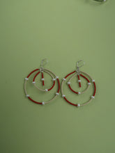 Load image into Gallery viewer, ORBIT - SCARLET