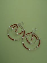 Load image into Gallery viewer, ORBIT - SCARLET