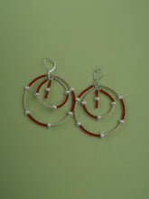 Load image into Gallery viewer, ORBIT - SCARLET