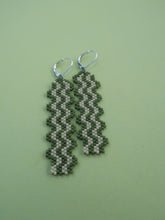 Load image into Gallery viewer, WAVY BABY- FOREST