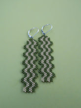 Load image into Gallery viewer, WAVY BABY- FOREST