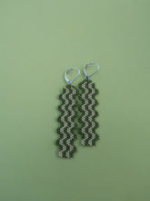 Load image into Gallery viewer, WAVY BABY- FOREST