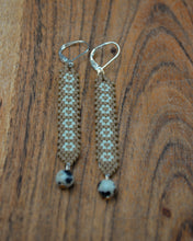 Load image into Gallery viewer, Meadowfolk | Wheat &amp; Lace
